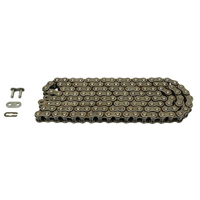 AFAM 428 134 LINKS STANDARD STEEL MOTORCYCLE CHAIN ​​(A428M 134L)