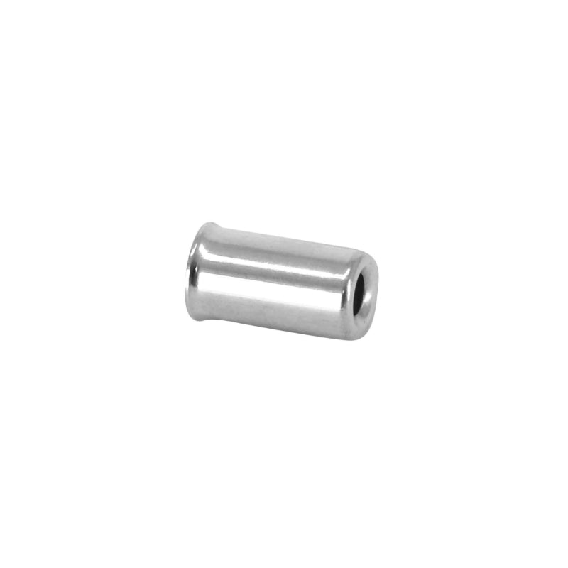 EMBOUT-BUTEE DE GAINE CYCLO DIAM EXT 6,5 mm - DIAM INT 6 mm (VENDU A L'UNITE)  -SELECTION P2R-