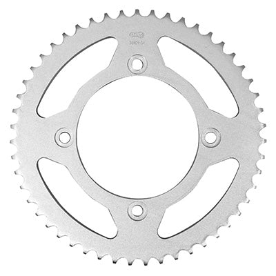 CROWN 50 A ADAPTABLE GEARBOX BETA 50 RR ENDURO 2006+2018, 50 RR MOTARD 2005+2018, 50 RR MOTARD SPORT 2014+2018, 50 RR STANDARD 2005+2008 420 51 DTS (DIAM 100-120-8.5) -AFAM-