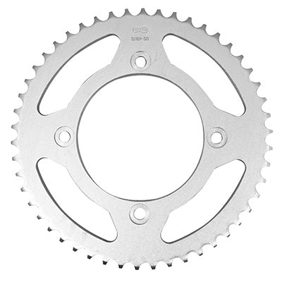 COURONNE 50 A BOITE ADAPTABLE BETA 50 RR ENDURO 2006+2018, 50 RR MOTARD 2005+2018, 50 RR STANDARD 2005+2008  420  50 DTS  (DIAM 100-120-8.5)  -AFAM-