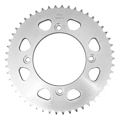 COURONNE 50 A BOITE ADAPTABLE BETA 50 RR ENDURO FACTORY 2012+2017, 50 RR MOTARD 2005+2018, 50 RR STANDARD 2005+2008, 50 RR ENDURO 2006+2018  428  50 DTS  (DIAM 100-120-8.5)  -AFAM-