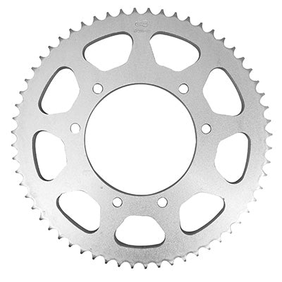 COURONNE 50 A BOITE ADAPTABLE HM HONDA 50 CRE BAJA 2003+2016, 50 CRE RR BAJA 2007+2016, 50 CRE RR DERAPAGE 2008+ - VENT 50 BAJA 2018+, DERAPAGE 2018+  428  60 DTS  (DIAM 105-125-8.5)  -AFAM-