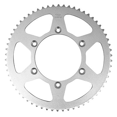 COURONNE 50 A BOITE ADAPTABLE CPI 50 SUPERCROSS 2006+2009, 50 SUPERMOTO 2006+2009, 50 SM 2011+2012, 50 SX 2006+2012, 50 SM BLACK TIGER 2006+2009  420  62 DTS  (DIAM 110-130-8.5)  -AFAM-