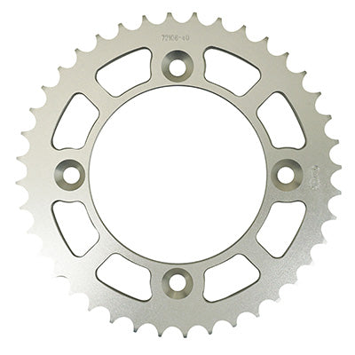 COURONNE 50 A BOITE ADAPTABLE HUSQVARNA 50 TC 2017+2023 - KTM 50 SX 2014+2023, 50 SX MINI 2014+2023  415  40 DTS  (DIAM 90-110-8.25-16)  -AFAM-