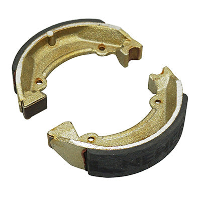 NEWFREN CYCLO BRAKE SHOE FOR MBK 88, 89 FRONT-REAR DIAM 100x23mm (GF1272)