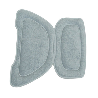 COUSSIN PORTE BEBE-SIEGE ENFANT POLISPORT ARRIERE POUR JOY GRIS (VENDU A L'UNITE)