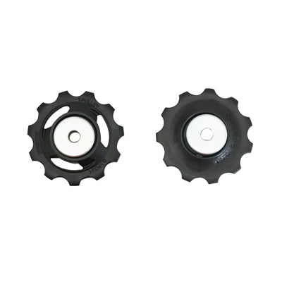 SHIMANO 10V DERAILLEUR PULLEY. GRX400 (SET OF 2)