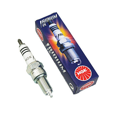 KAARS NGK CPR8EAIX-9 (96067) -IRIDIUM IX-