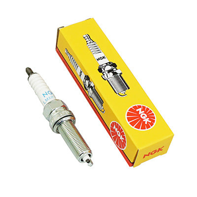 SPARK PLUG NGK LMAR7A-9 (4908) -STANDARD-