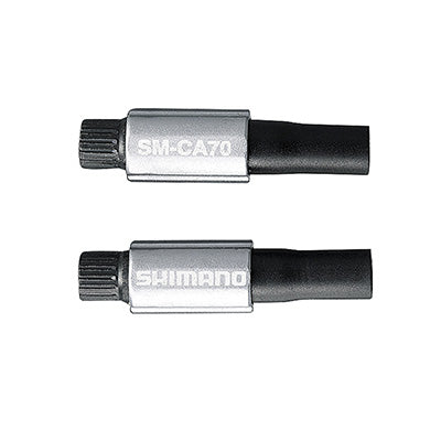 SHIMANO SPANNING AANPASSING TON VOOR DERAILLEURKABEL