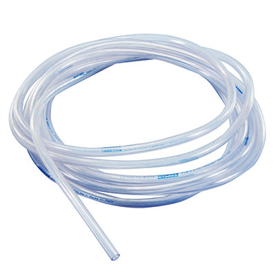 FUEL HOSE 6x10 TRANSPARENT (LONG LIFE) (928.230.001) (5M ROLL)