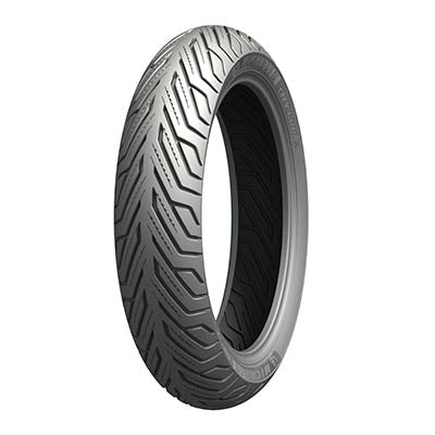 PNEU SCOOT 12'' 120-70-12 MICHELIN CITY GRIP 2 AVANT-ARRIERE TL 58S REINF (183833)