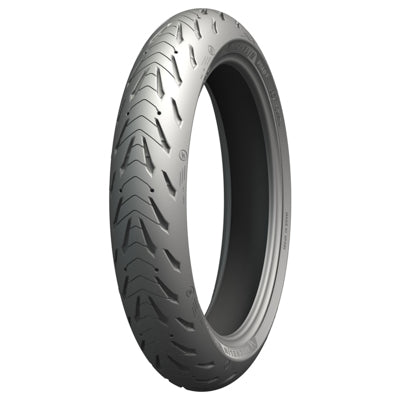 PNEU MOTO 17'' 120-60-17 MICHELIN ROAD 5 FRONT RADIAL ZR TL 55W (094996)