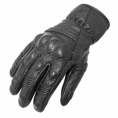 GANTS ALL SEASON ADX AUSTIN NOIR  T 8 (S)  (HOMOLOGUE EN 13594:2015)