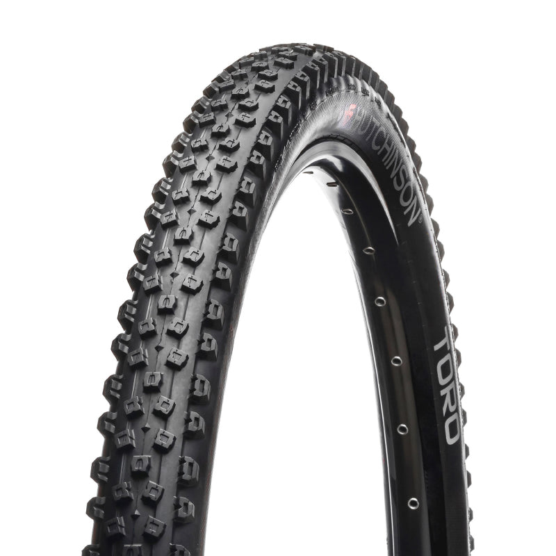 MTB-BAND 26 X 2.15 HUTCHINSON TORO TT ZWART TR (52-559)