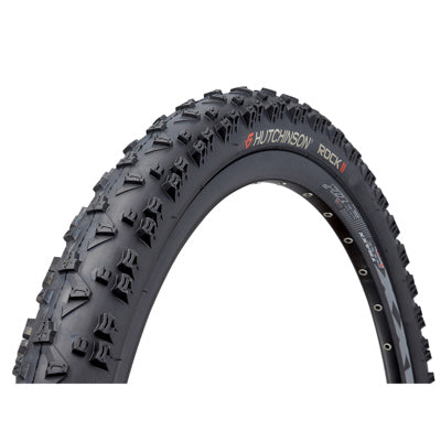 MTB-BAND 29 X 2.10 HUTCHINSON ROCK 2 ZWART TR (50-622)