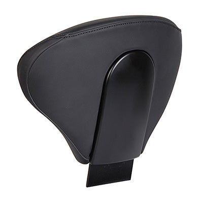 DOSSERET DE SELLE SHAD NOIR SANS LOGO (VENDU SANS FIXATION)  (D0RP00N)