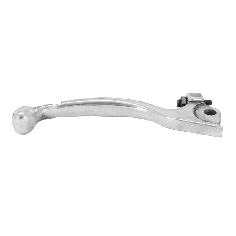 BRAKE LEVER ORIGINAL RIEJU 50 MRT-RR-MRX-RRX RIGHT POLISHED (OEM 0-000.830.1011)