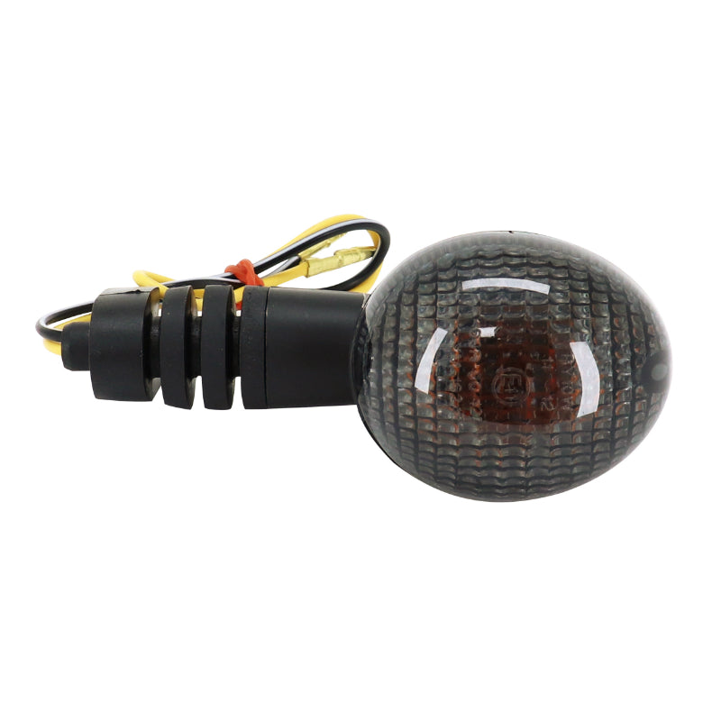 INDICATOR 50 WITH BOX ORIGINAL RIEJU 50 MRT, MRX, RR, RS1, SMX REAR RIGHT OR FRONT LEFT (OEM 0-000.150.2200)