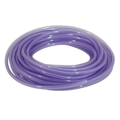 DURITE ESSENCE DOUBLE EPAISSEUR SPECIALE ESSENCE SANS PLOMB 4x8 VIOLET TRANSLUCIDE SPECIALE HYDROCARBURES RESISTANT AUX UV ET CHALEUR (ROULEAU 10M)  -SELECTION P2R-