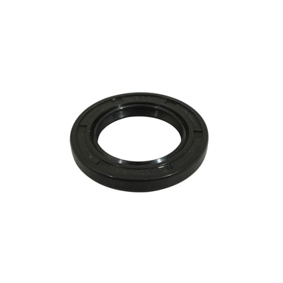 OIL SEAL ADAPTABLE SCOOT WHEEL AXLE PIAGGIO 50 ZIP 2T, TYPHOON, NRG, LIBERTY 2T, VESPA LX 2T-GILERA 50 STALKER, ICE, RUNNER, DNA (30x47x6mm - NITRILE) (SOLD INDIVIDUALLY) -P2R SELECTION-