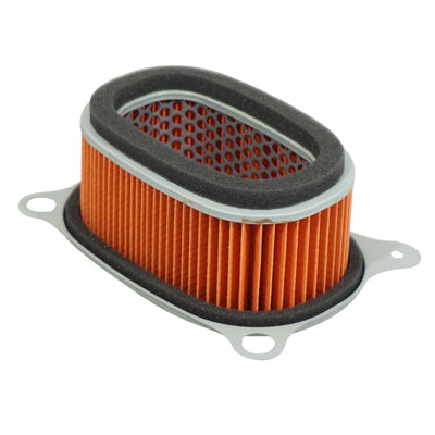 FILTRE A AIR MOTO ADAPTABLE HONDA 750 AFRICA-TWIN 1993+2002  -MIW FILTERS-  (EQUIVALENT HFA1708)