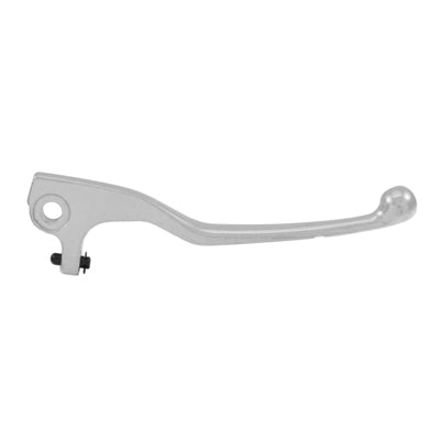 BRAKE-CLUTCH LEVER ADAPTABLE BETA 50 RR ENDURO 2005+2011, 50 RR MOTARD 2005+, 125 RR 2008+2017, 350 ALP 4.0 2004+2014 LEFT OR RIGHT POLISHED (OEM: 2127105000) -P2R SELECTION-