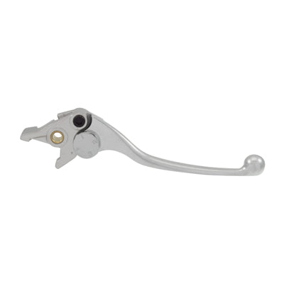 BRAKE LEVER ADAPTABLE KAWASAKI 500 ER 5 1997+2003, 750 ZR 7 1999+2003, 800 EJ W 2011+2016, 1100 ZR ZEPHYR 1992+1995, 1200 ZRX 2001+2003 RIGHT POLISHED (OE 132361221) -P2R SELECTION-