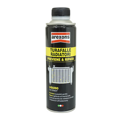 ANTI-FUITE AREXONS LIQUIDE POUR RADIATEUR (300ml)