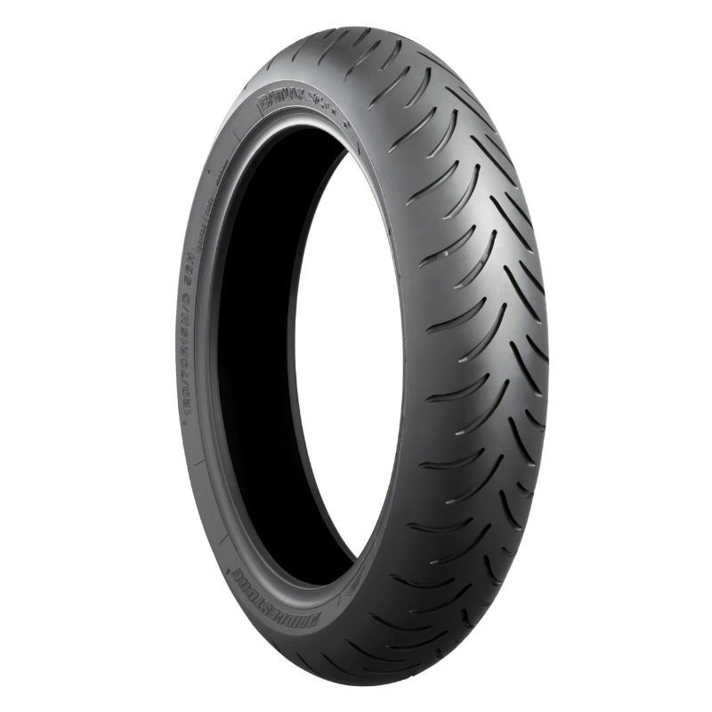 PNEU SCOOT 14''  90-90-14 BRIDGESTONE BATTLAX SC FRONT TL 46P