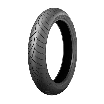 PNEU MOTO 17'' 110-70-17 BRIDGESTONE BATTLAX BT-023 TOURING FRONT RADIAL ZR TL 54W