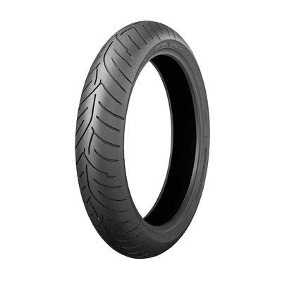 PNEU MOTO 17'' 120-70-17 BRIDGESTONE BATTLAX BT-023 TOURING FRONT RADIAL ZR TL 58W