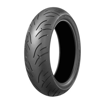 MOTORBAND 17'' 150-70-17 BRIDGESTONE BATTLAX BT-023 TOURING ACHTER RADIAAL ZR TL 69W