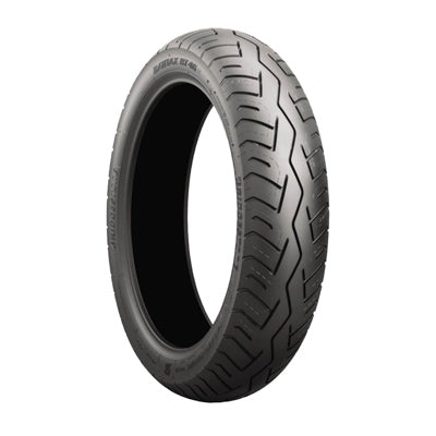 PNEU MOTO 18'' 110-80-18 BRIDGESTONE BATTLAX BT-46 TOURING REAR TL 58H