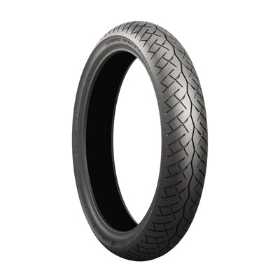 PNEU MOTO 18'' 100-90-18 BRIDGESTONE BATTLAX BT-46 TOURING FRONT TL 56V