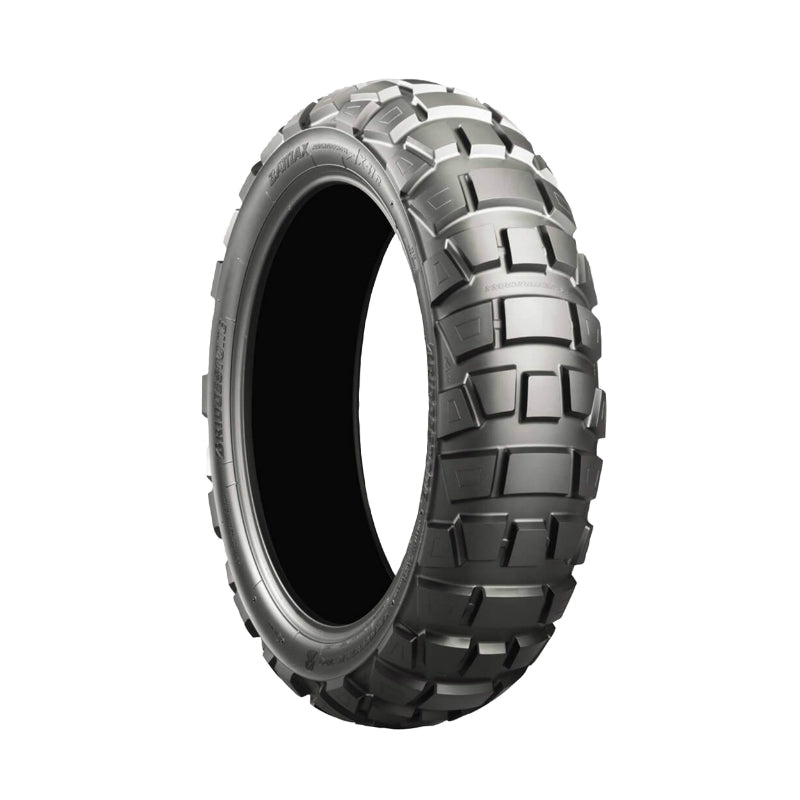 MOTORBAND 17'' 150-70-17 BRIDGESTONE BATTLAX AX41 ADVENTURE ACHTER TL 69Q (UM)