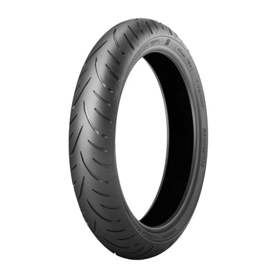 MOTORCYCLE TIRE 17'' 110-70-17 BRIDGESTONE BATTLAX T31 TOURING FRONT RADIAL ZR TL 54W