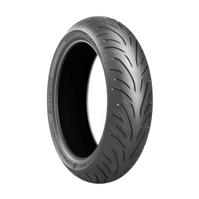 MOTORBAND 17'' 150-70-17 BRIDGESTONE BATTLAX T31 TOURING ACHTER RADIAAL ZR TL 69W