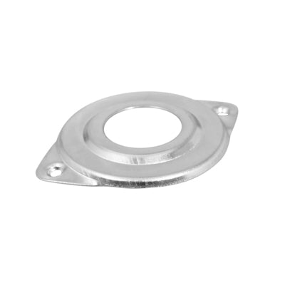 SUPPORT PLATE-FLANGE FIXING OIL SEAL ENGINE CASING ADAPTABLE PEUGEOT 103 -P2R SELECTION-