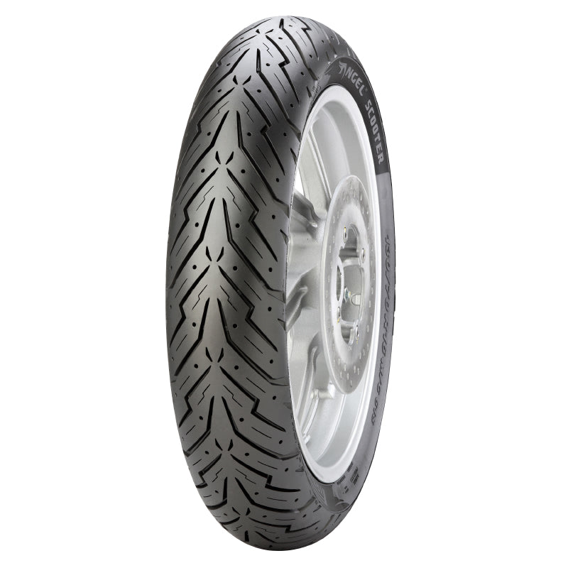 SCOOTBAND 16'' 130-70-16 PIRELLI ANGEL SCOOTER ACHTER TL 61S (HONDA 300 SH)