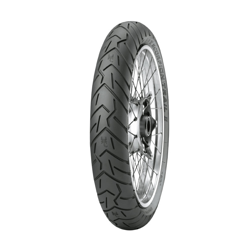 MOTORCYCLE TIRE 19'' 120-70-19 PIRELLI SCORPION TRAIL 2 RADIAL ZR FRONT TL 60W (DUCATI MULTISTRADA-KTM SUPERDUKE ADVENTURE)