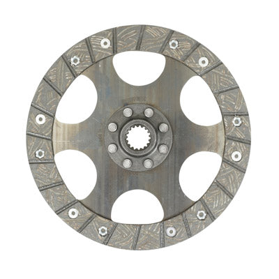 ADAPTABLE MOTORCYCLE CLUTCH DISC BMW 1200 HP2 ENDURO 2005+2009, R 1200 GS 2003+2012, R 1200 NINE T 2013+2018, R 1200 RT 2003+2013, 900 R 900 RT 2005+2013 (F1488K) (DRY CLUTCH K) -NEWFREN-