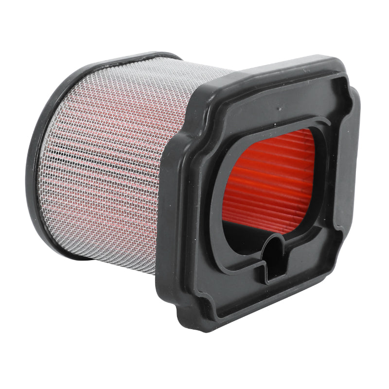 ADAPTABLE MOTORCYCLE AIR FILTER YAMAHA 700 MT-07 2014+, XSR 700 2016+ -MIW FILTERS- (EQUIVALENT HFA4707)