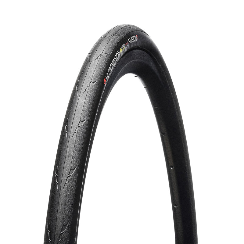 WEGBAND 700 X 25 HUTCHINSON FUSION5 PERFORMANCE BLACK TUBELESS READY TS (25-622)