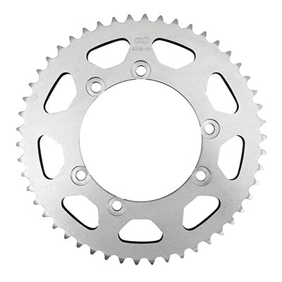 COURONNE 50 A BOITE ADAPTABLE BETA 50 RR ENDURO-SUPERMOTO - FANTIC 50 CABALLERO 2017+, 180 TX REGOLARITA CASA 2012+2015, 180 TX M MOTARD CASA 2012+2015  420  50 DTS  (DIAM 100-115-8.25)  -AFAM-