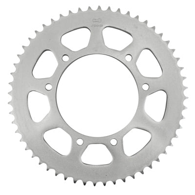 COURONNE 50 A BOITE ADAPTABLE HM HONDA 50 CRE BAJA 2003+2016, 50 CRE RR BAJA 2007+2016, 50 CRE RR DERAPAGE 2008+ - VENT 50 BAJA 2018+, DERAPAGE 2018+  428  56 DTS  (DIAM 105-125-8.5)  -AFAM-