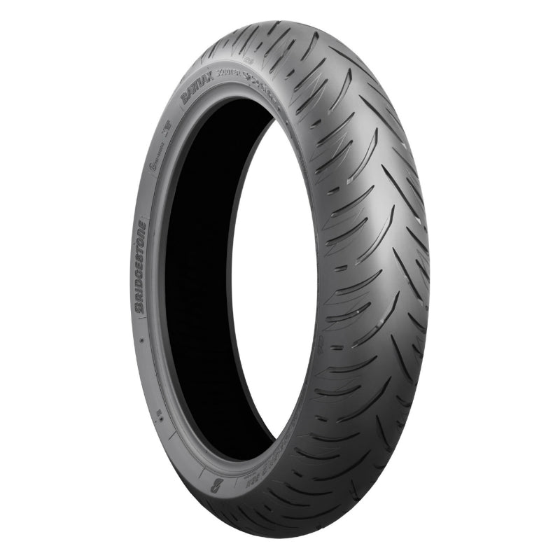 SCOOT TIRE 15'' 120-70-15 BRIDGESTONE BATTLAX SC2 RAIN RADIAL FRONT TL RAIN 56H