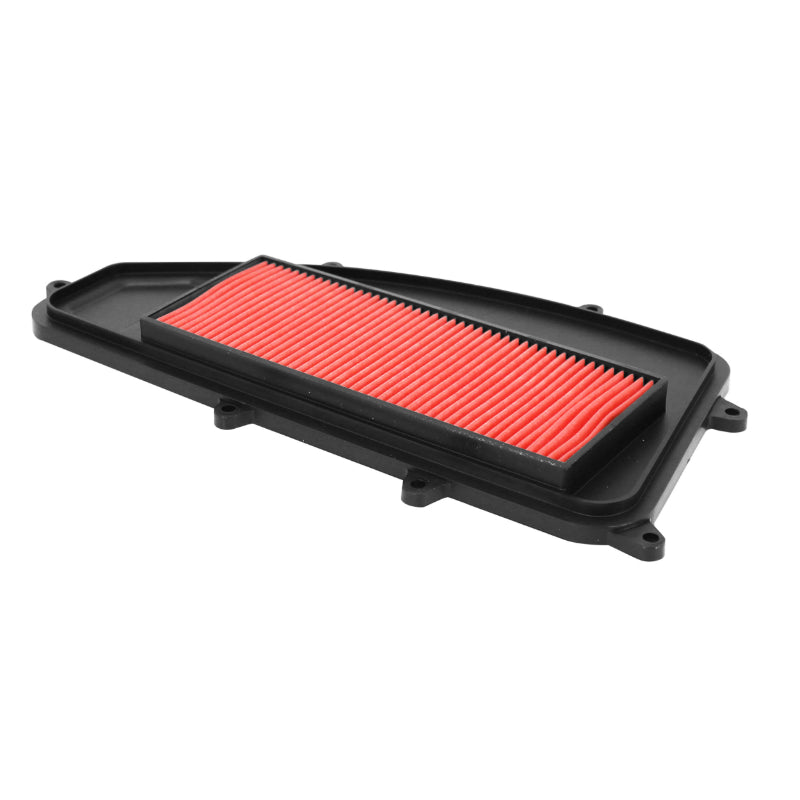 ADAPTABLE MAXISCOOTER AIR FILTER KYMCO 300 XTOWN 2017+2018 -HIFLOFILTRO HFA5015-