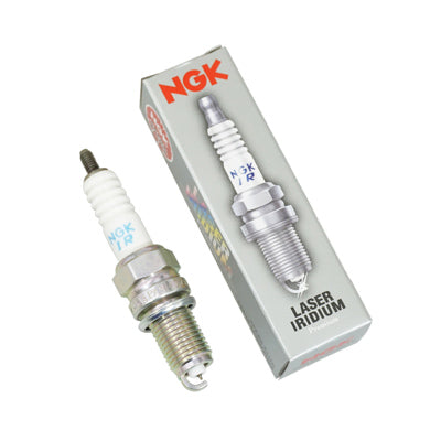 BOUGIE NGK KR8DI (4742)  -LASER IRIDIUM-