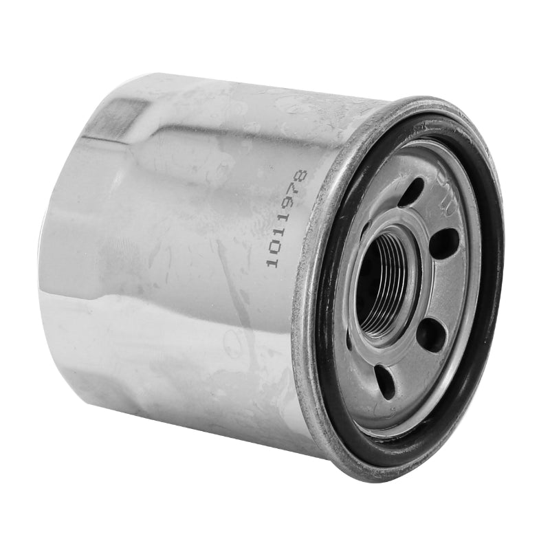 ADAPTABLE MOTORCYCLE OIL FILTER SUZUKI 1000 GSX R 2012+2015 -HIFLOFILTRO HF138C-